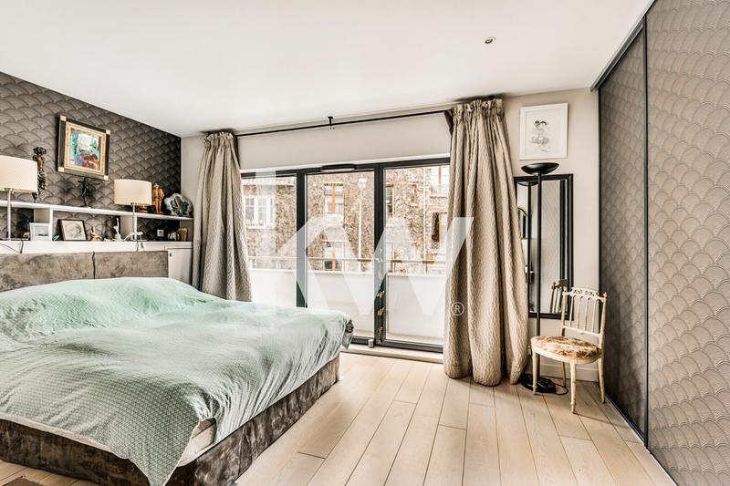 Maison - 195 m² - 6 pièces