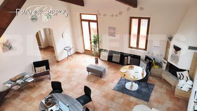 Maison de maîtres - 209 m² - 7 pièces