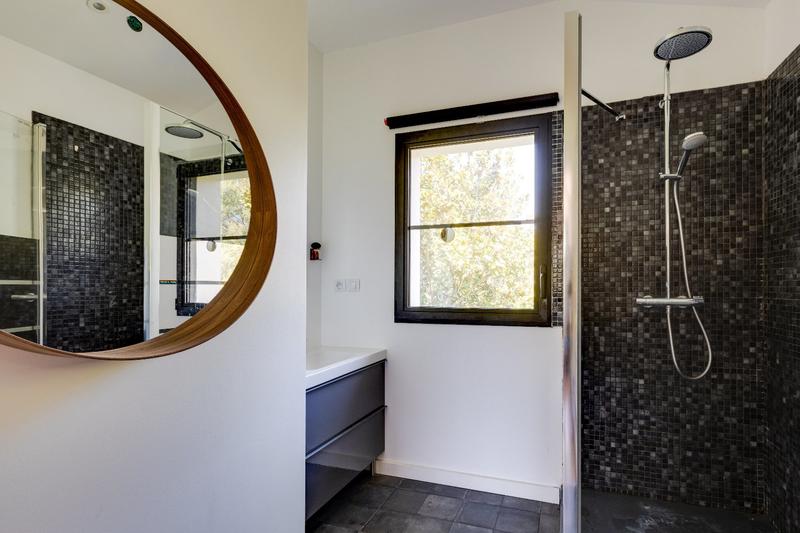 Maison d'architecte - 180 m² - 6 pièces