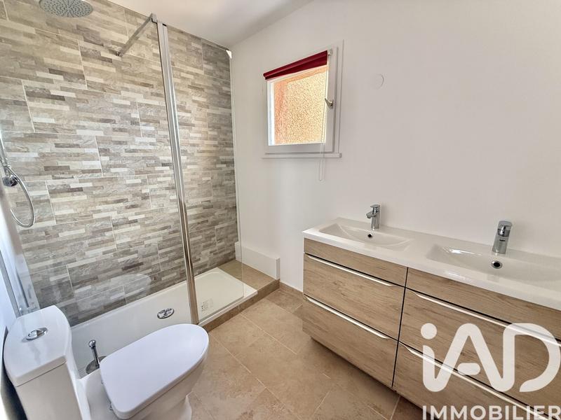 Maison - 81 m² - 4 pièces