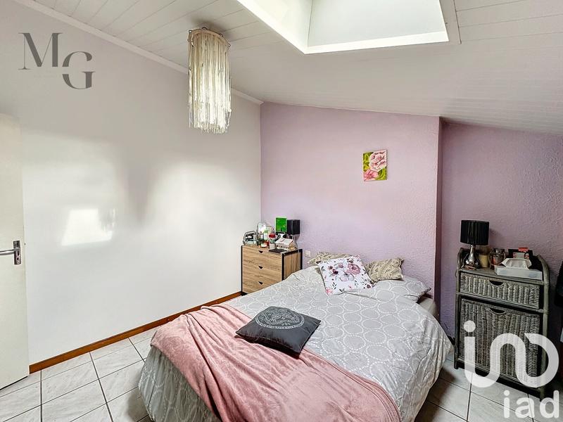 Appartement - 78 m² - 4 pièces