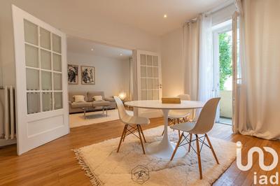 Appartement - 94 m² - 4 pièces