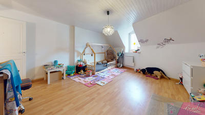Immeuble - 177 m²