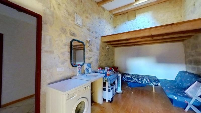 Fonds de commerce - 220 m²