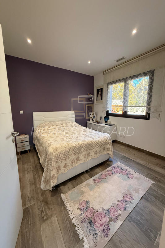 Maison contemporaine - 128 m² - 6 pièces