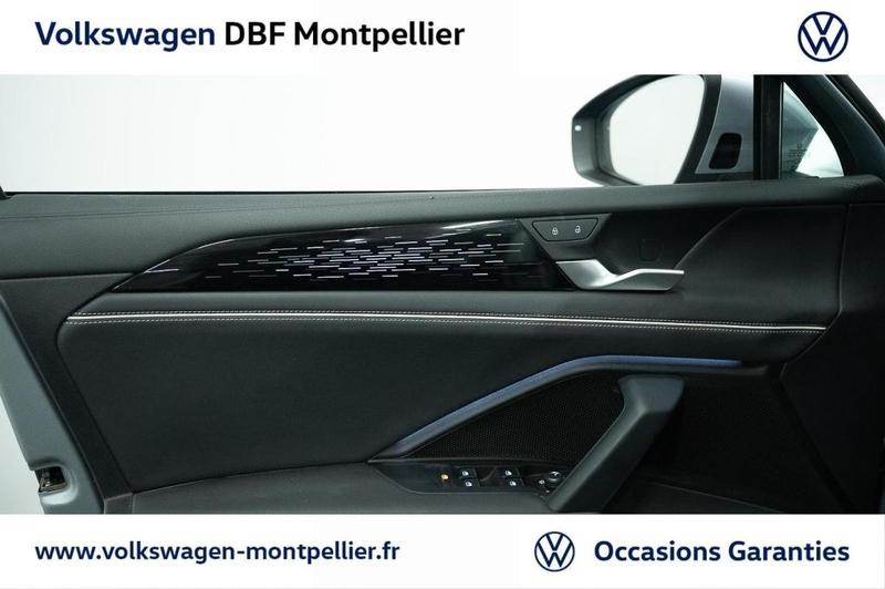 Volkswagen Tiguan 1.5 eHybrid 204ch Dsg6 Elegance