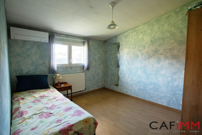 Maison - 128 m² - 5 pièces