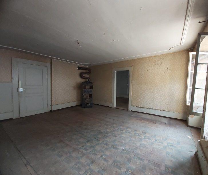 Maison ancienne - 360 m² - 14 pièces