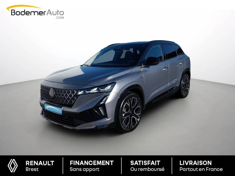 Renault Austral full hybrid E-Tech 200 ch Esprit Alpine