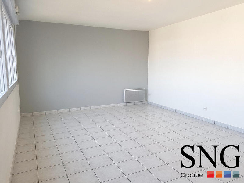 Appartement - 39 m² - 1 pièce