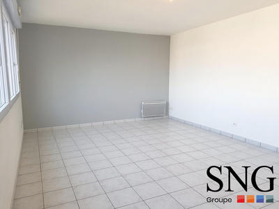 Appartement - 39 m² - 1 pièce