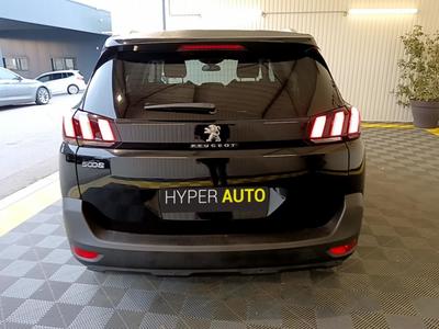Peugeot 5008 Business 1.6 bluehdi 120ch ss bvm6 active