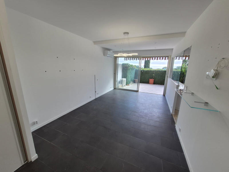 Appartement - 33 m² - 1 pièce