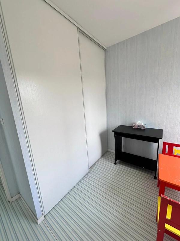 Maison - 81 m² - 6 pièces