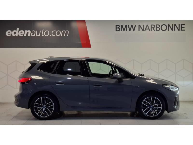 Bmw Serie 2 Active Tourer 225e xDrive 245 ch Dkg7 m Sport