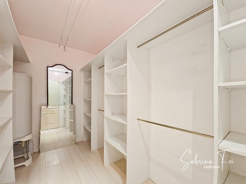 Maison - 165 m² - 6 pièces