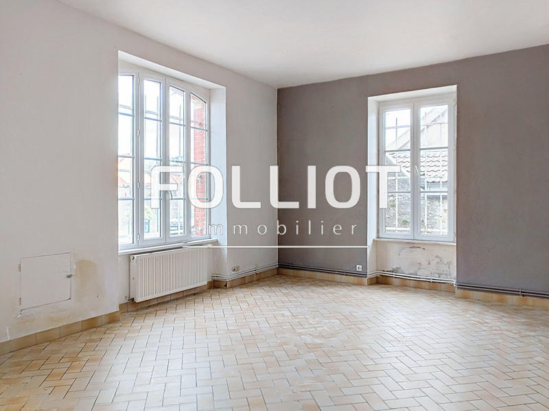 Maison - 140 m² - 7 pièces