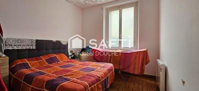 Appartement - 63 m² - 4 pièces