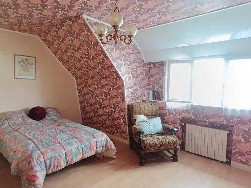 Maison - 129 m² - 6 pièces