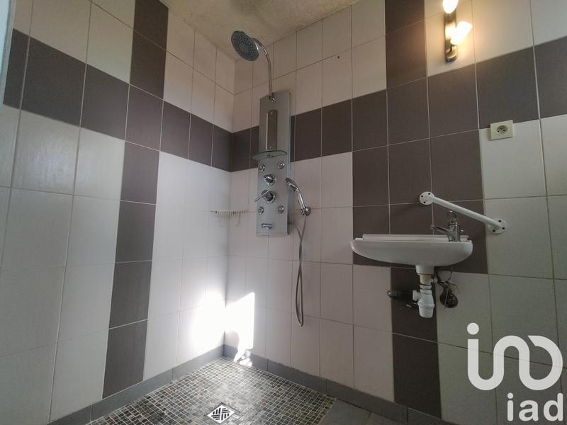 Maison - 146 m² - 7 pièces