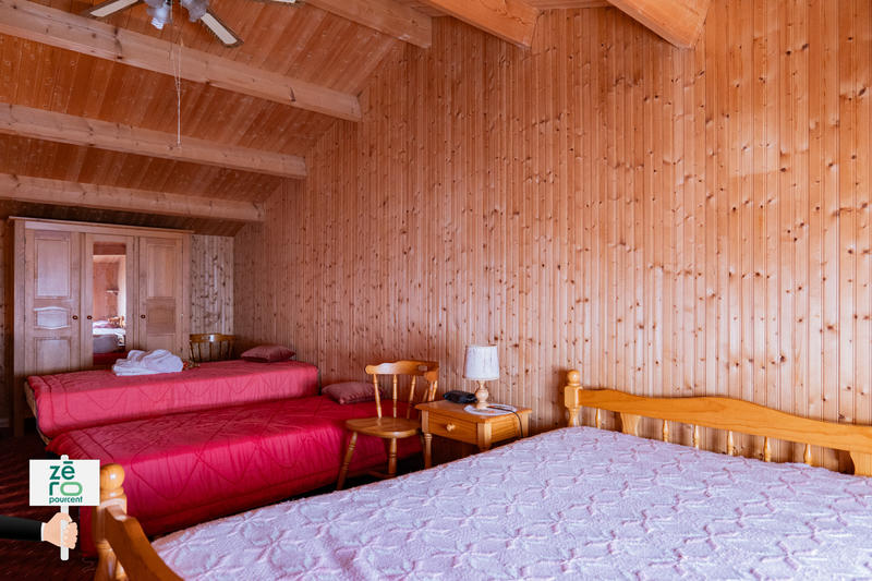 Maison - 103 m² - 3 pièces