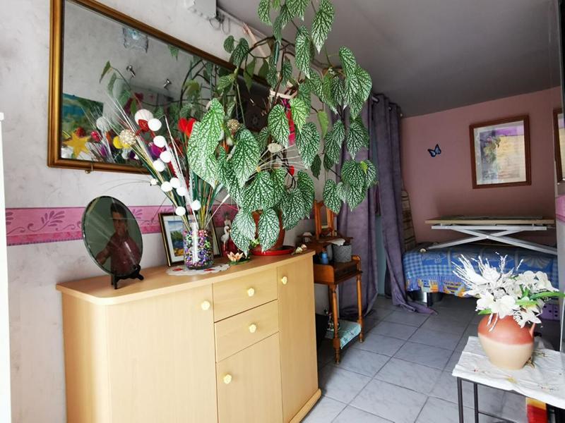 Maison - 109 m² - 5 pièces