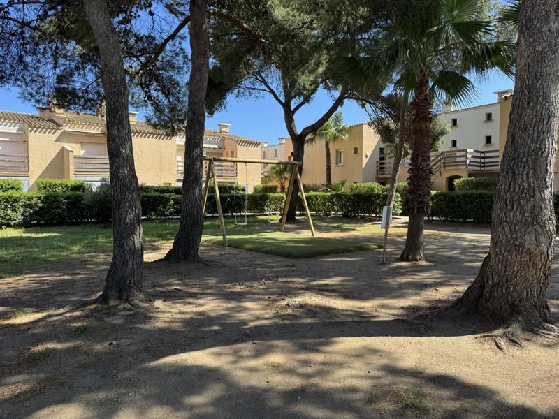 Duplex - 49 m² - 4 pièces