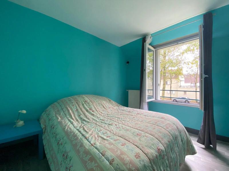 Maison - 88 m² - 4 pièces