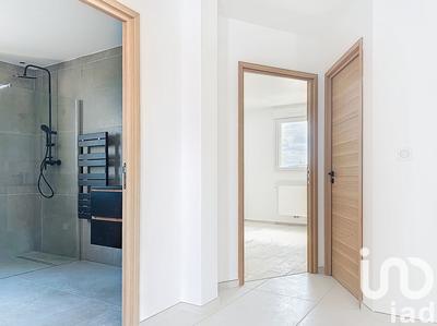 Maison de maîtres - 138 m² - 5 pièces