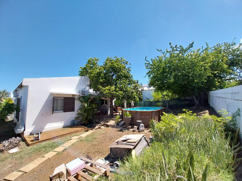 Villa - 115 m² - 5 pièces