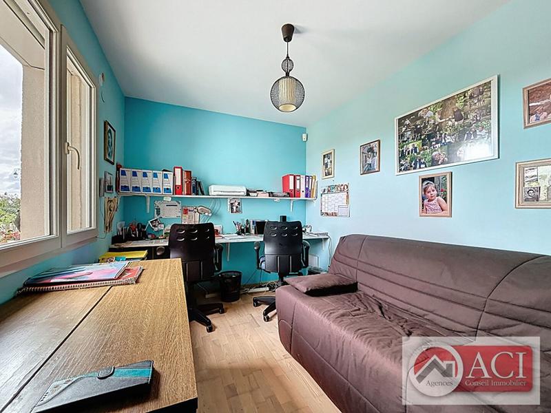 Maison - 155 m² - 6 pièces