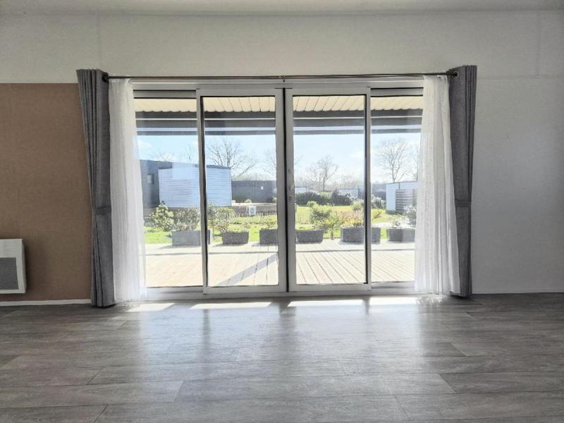 Maison - 70 m² - 4 pièces
