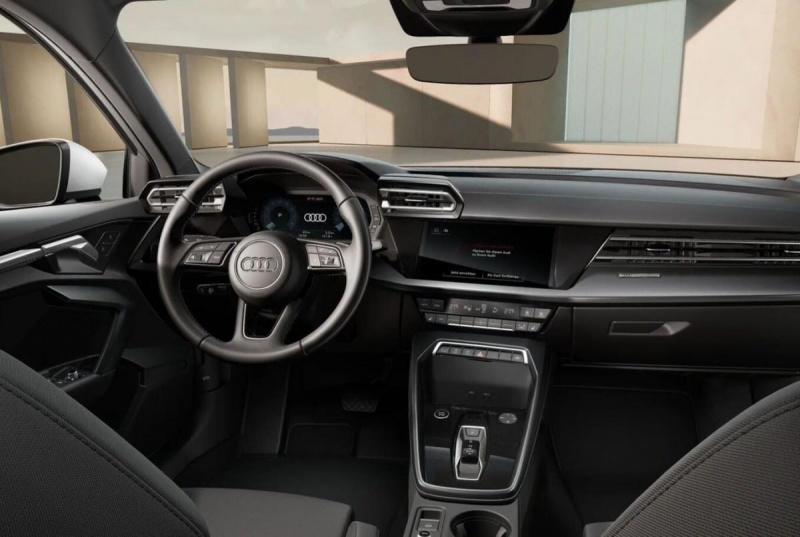 Audi A3 Allstreet Tfsi 150 s tronic