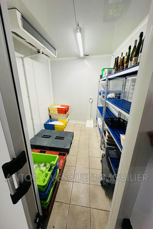 Local commercial - 130 m²