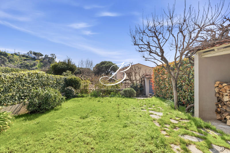 Maison - 89 m² - 4 pièces