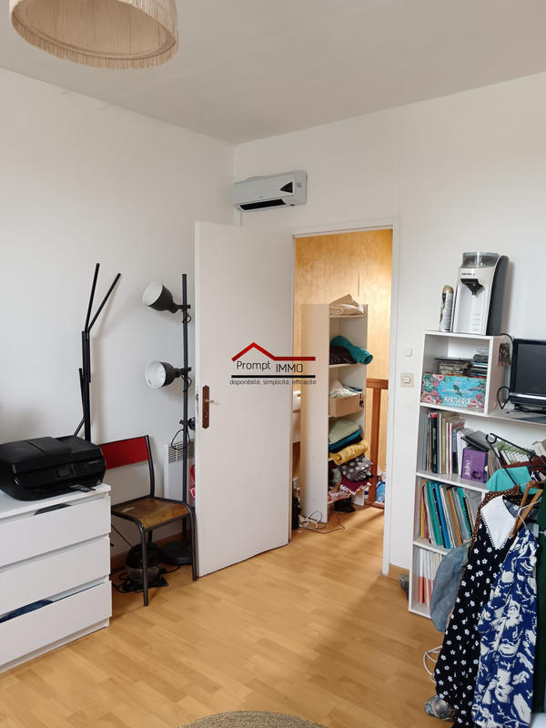 Maison - 99 m² - 4 pièces