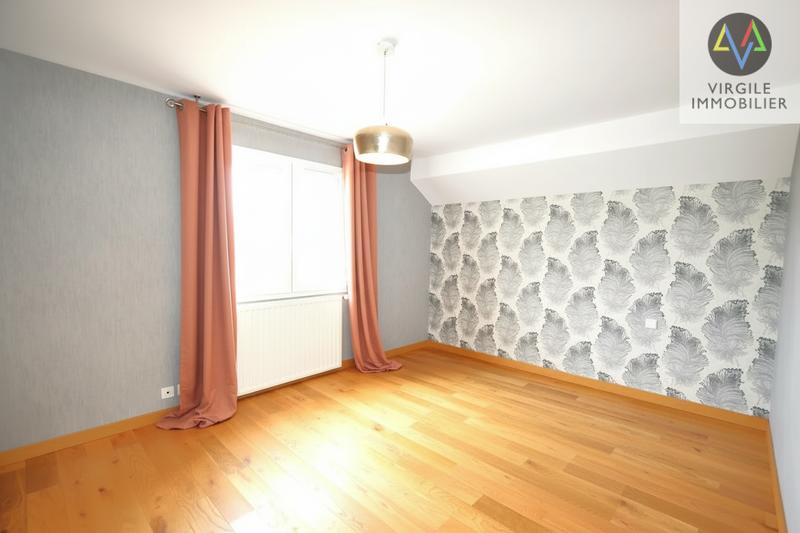 Villa - 183 m² - 7 pièces