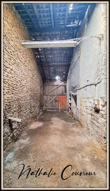 Maison - 168 m² - 6 pièces