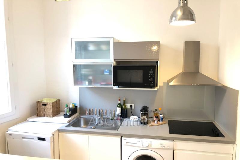 Appartement - 35 m² - 2 pièces