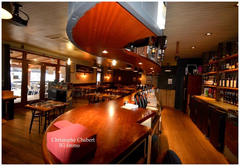 Fonds de commerce - Magasins