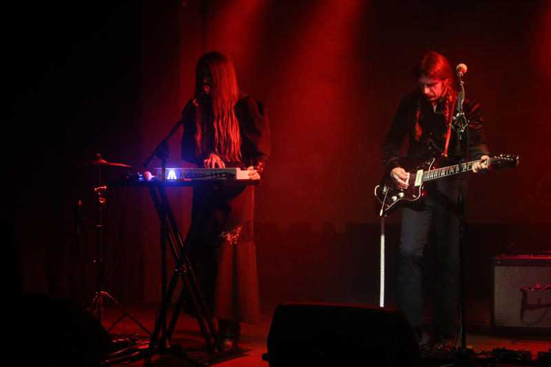 Raoul Eden x Nero Kane