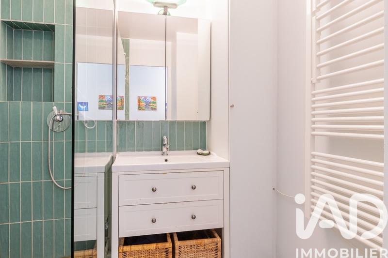 Appartement - 73 m² - 4 pièces