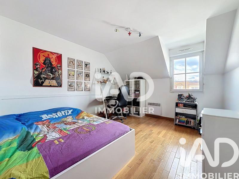 Appartement - 115 m² - 4 pièces