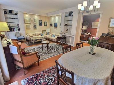 Appartement - 123 m² - 4 pièces