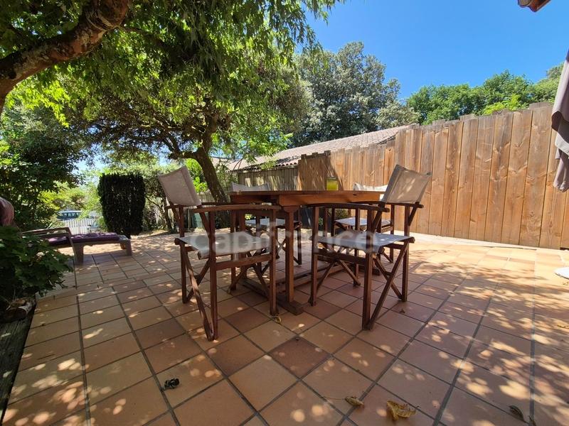 Maison - 125 m² - 4 pièces