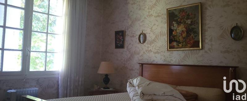 Maison - 64 m² - 3 pièces