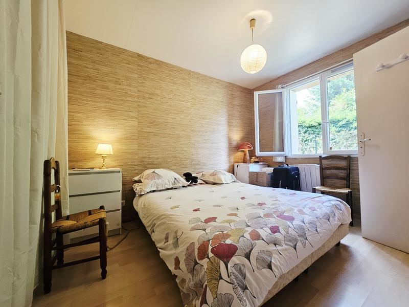 Maison - 149 m² - 7 pièces