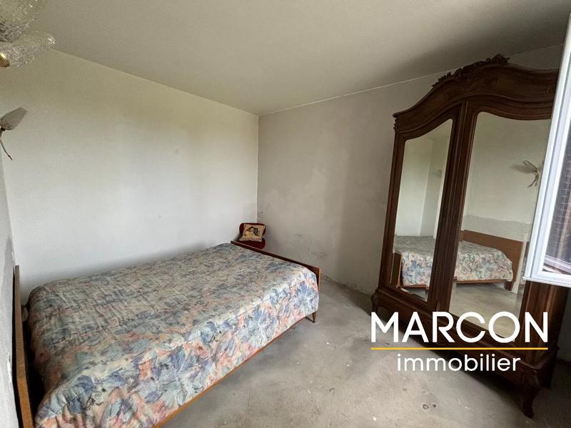 Maison de village - 136 m² - 7 pièces