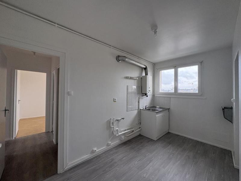 Appartement - 73 m² - 4 pièces