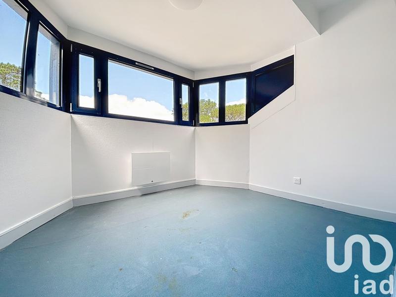 Duplex - 58 m² - 4 pièces